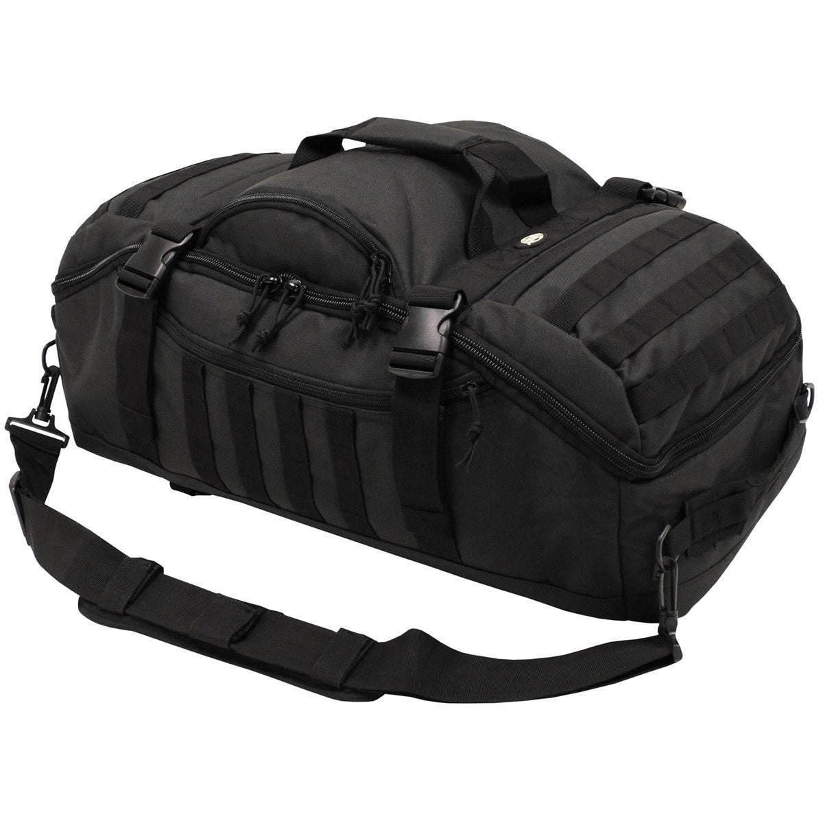 Torba MFH Travel 48 l - Black