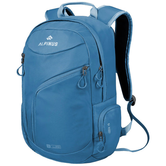 Plecak Alpinus Lecco 15 l - Niebieski