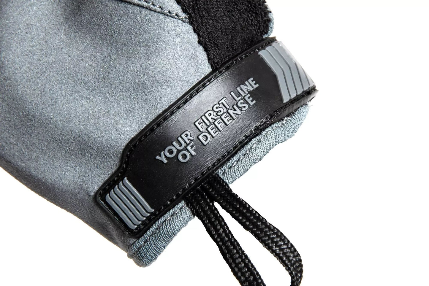 Rękawice taktyczne Armored Claw Accuracy Cut Hot Weather - Grey