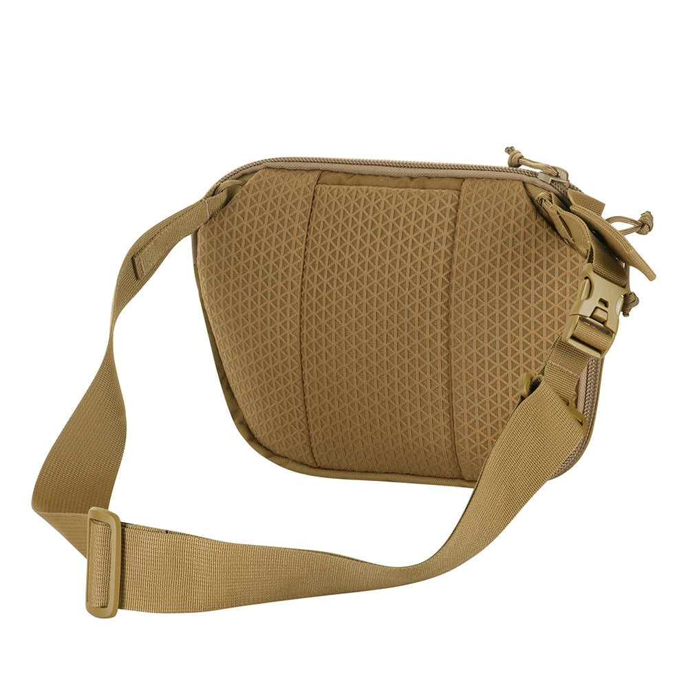Torba M-Tac Sphaera Hardsling Bag Large Elite - Coyote