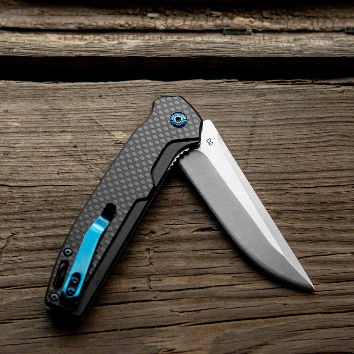 Nóż składany Joker Pro-10002