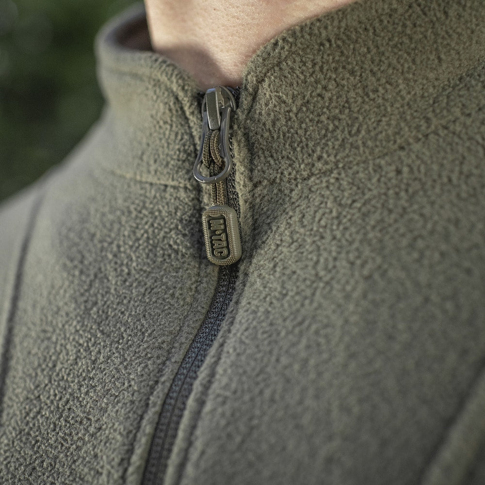 Polar M-Tac Delta Fleece - Army Olive