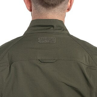 Bluza mundurowa M-Tac Patrol Flex - Army Olive