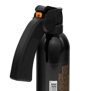 Gaz pieprzowy Fox Labs Five Point Three 2TM 340 ml - strumień