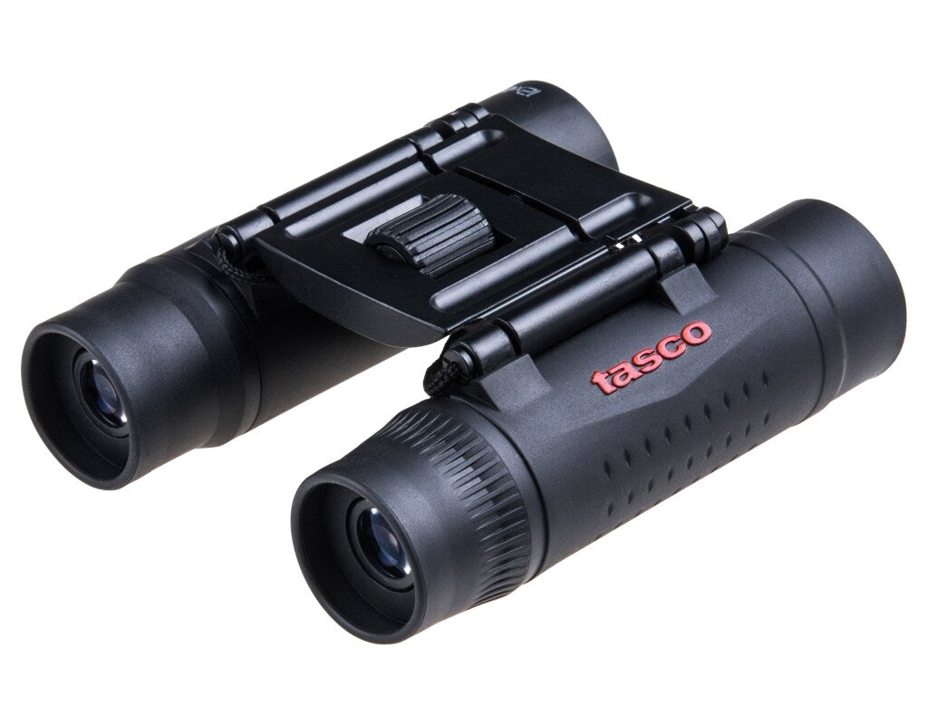 Lornetka Tasco Essentials 12x25 Black