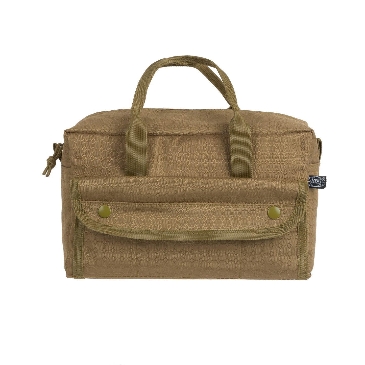 Torba MFH Operation Bag OctaTac 8 l - Coyote