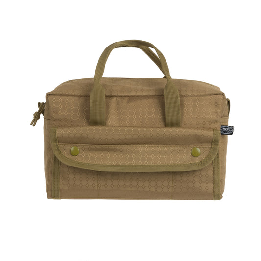 Torba MFH Operation Bag OctaTac 8 l - Coyote