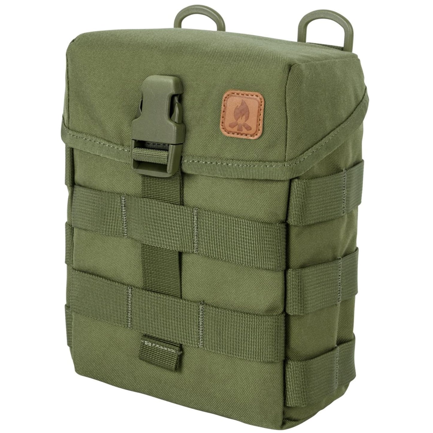 Kieszeń Helikon E&E Pouch - Olive Green