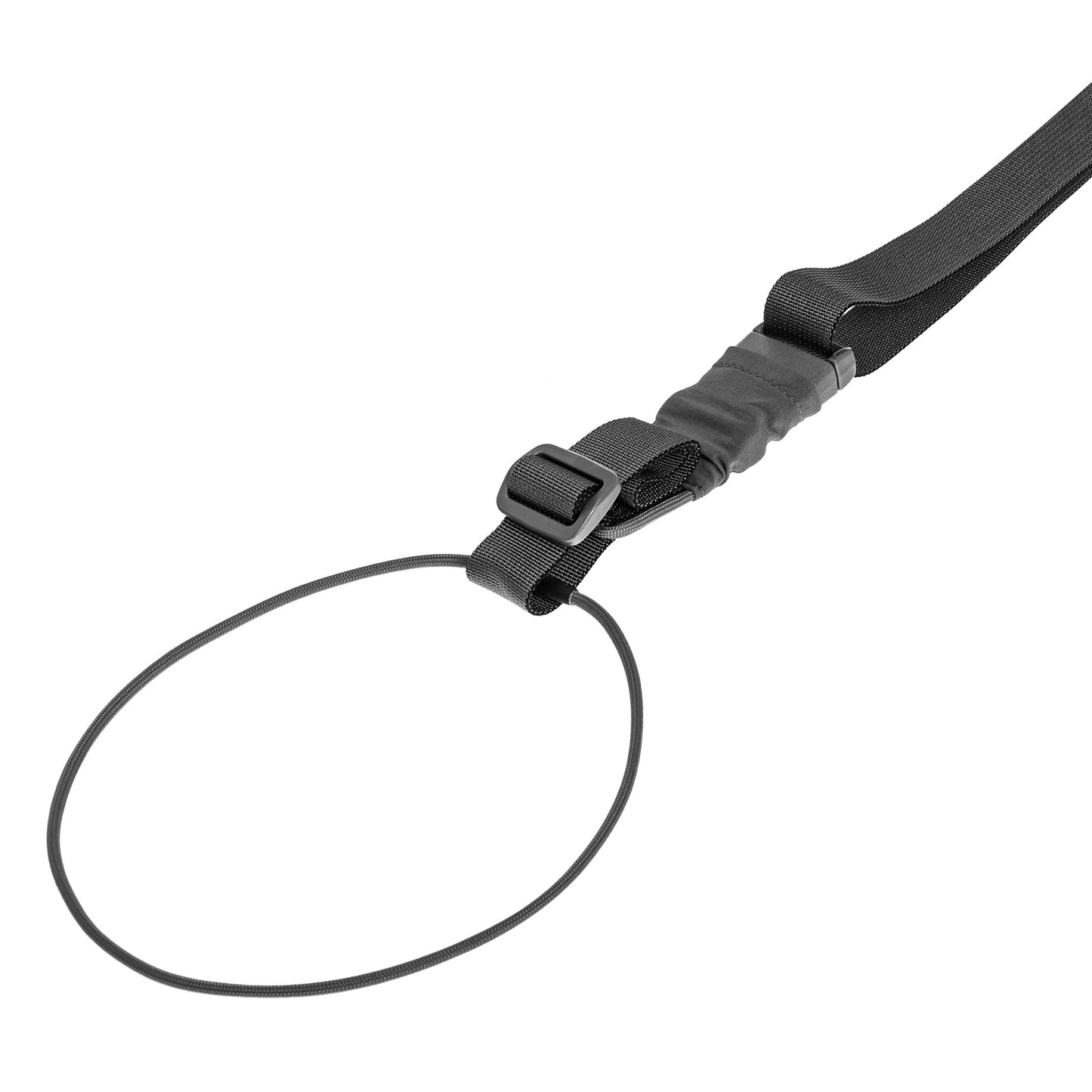 Zawieszenie taktyczne 1-2 punktowe Direct Action Padded Carbine Sling - Shadow Grey