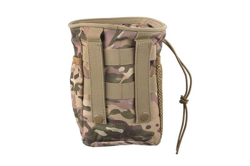 Torba zrzutowa na magazynki - Arid MC Camo