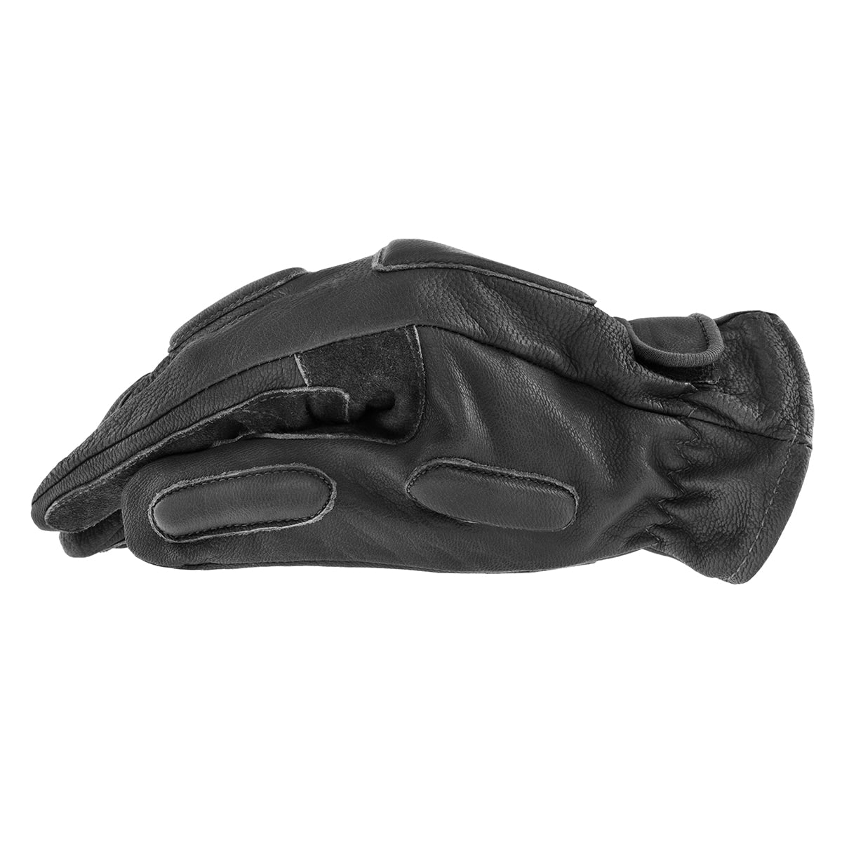 Rękawice Voodoo Tactical Rapid Rapel Full Finger - Black