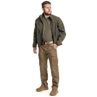 Kurtka Texar Convoy 2.0 Softshell - Olive