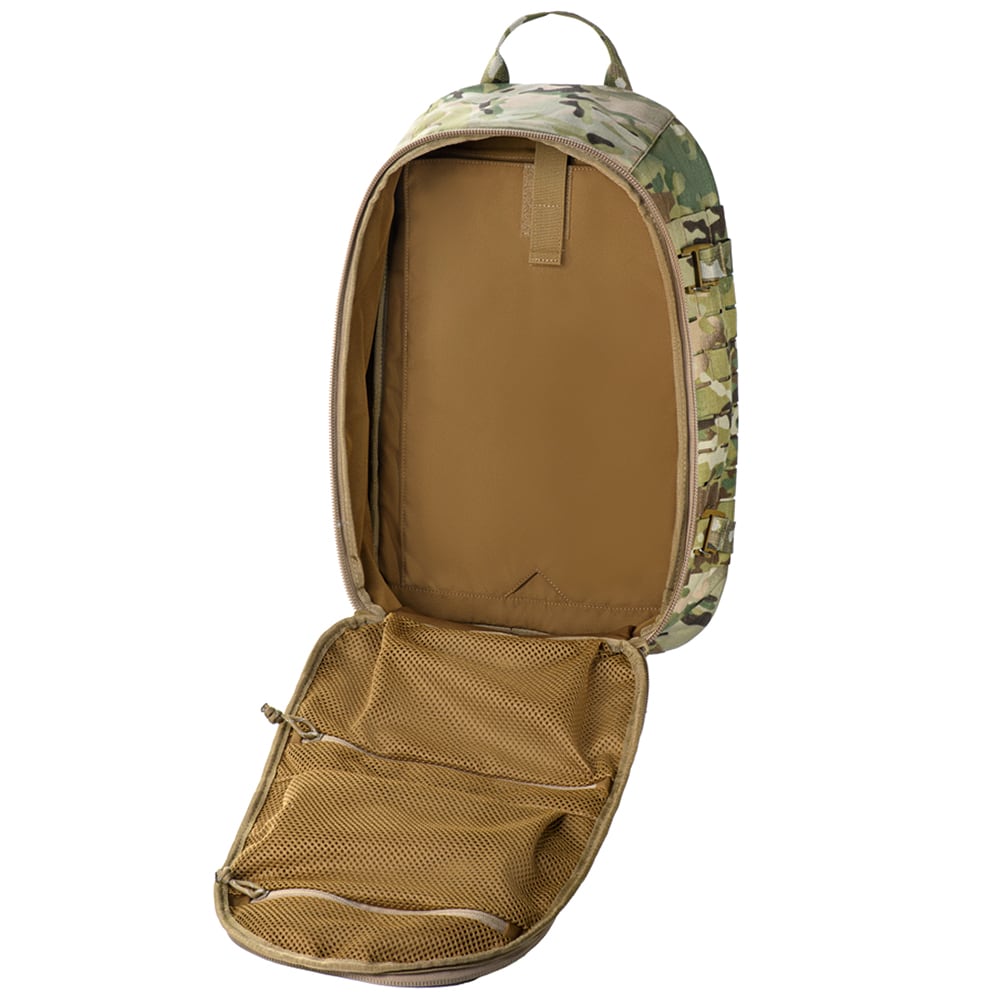 Plecak M-Tac Sturm Elite Gen. II X-Large 20 l - MultiCam