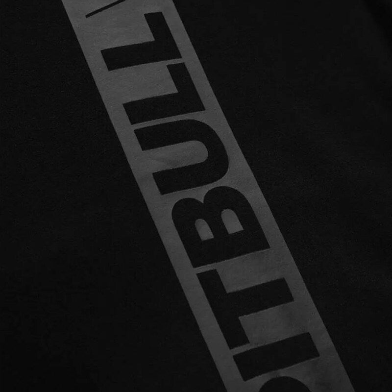 Bluza damska Pitbull Zip Hilltop - Black