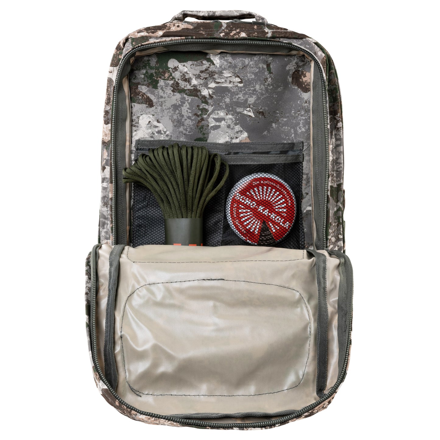 Plecak Mil-Tec Assault Pack Large 36 l - Phantomleaf WASP I Z1B