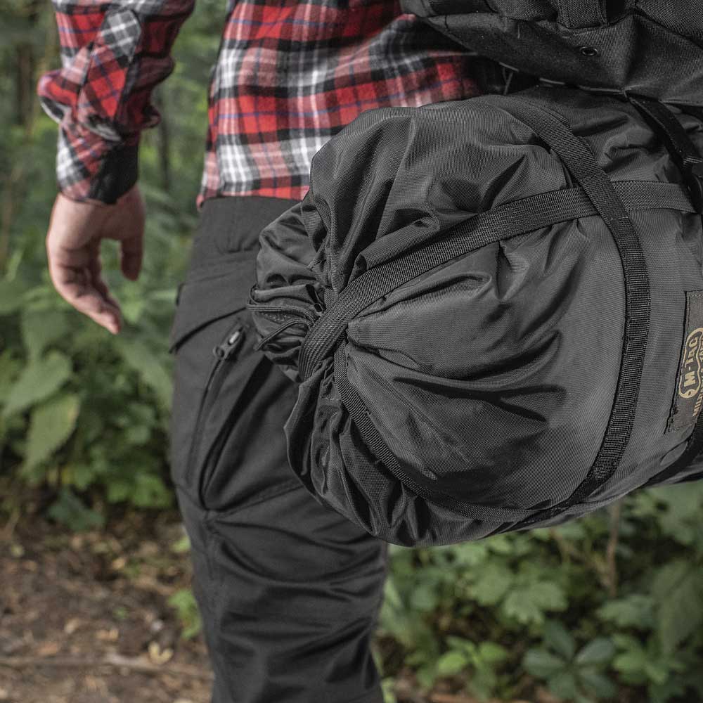 Worek kompresyjny M-Tac XL - Black