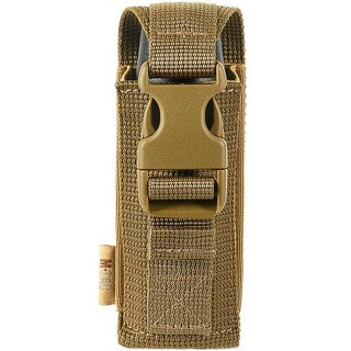 Kabura na gaz pieprzowy M-Tac - Coyote
