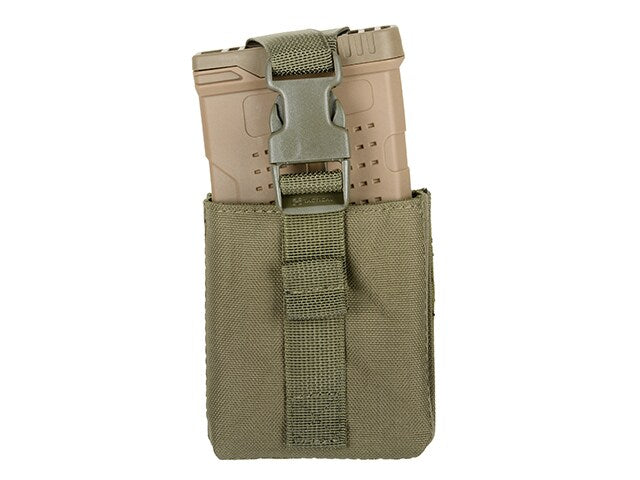 Ładownica 8Fields na magazynek do G3/FAL/SCAR-H - olive