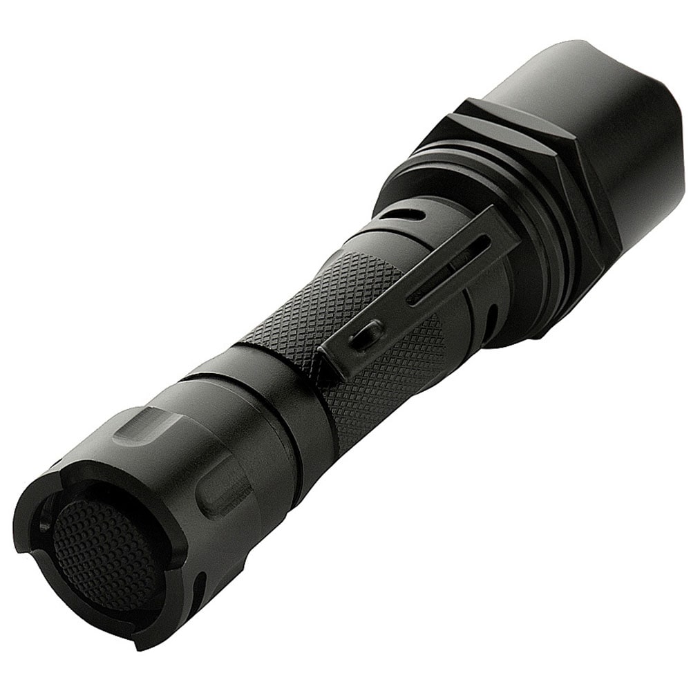 Latarka akumulatorowa M-Tac M22-C - 250 lumenów