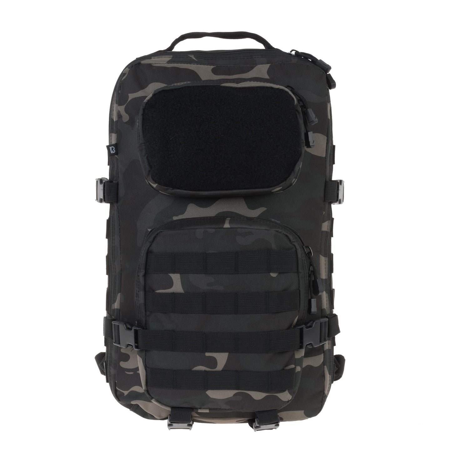 Plecak Brandit US Cooper Patch Large 40 l - Dark Camo