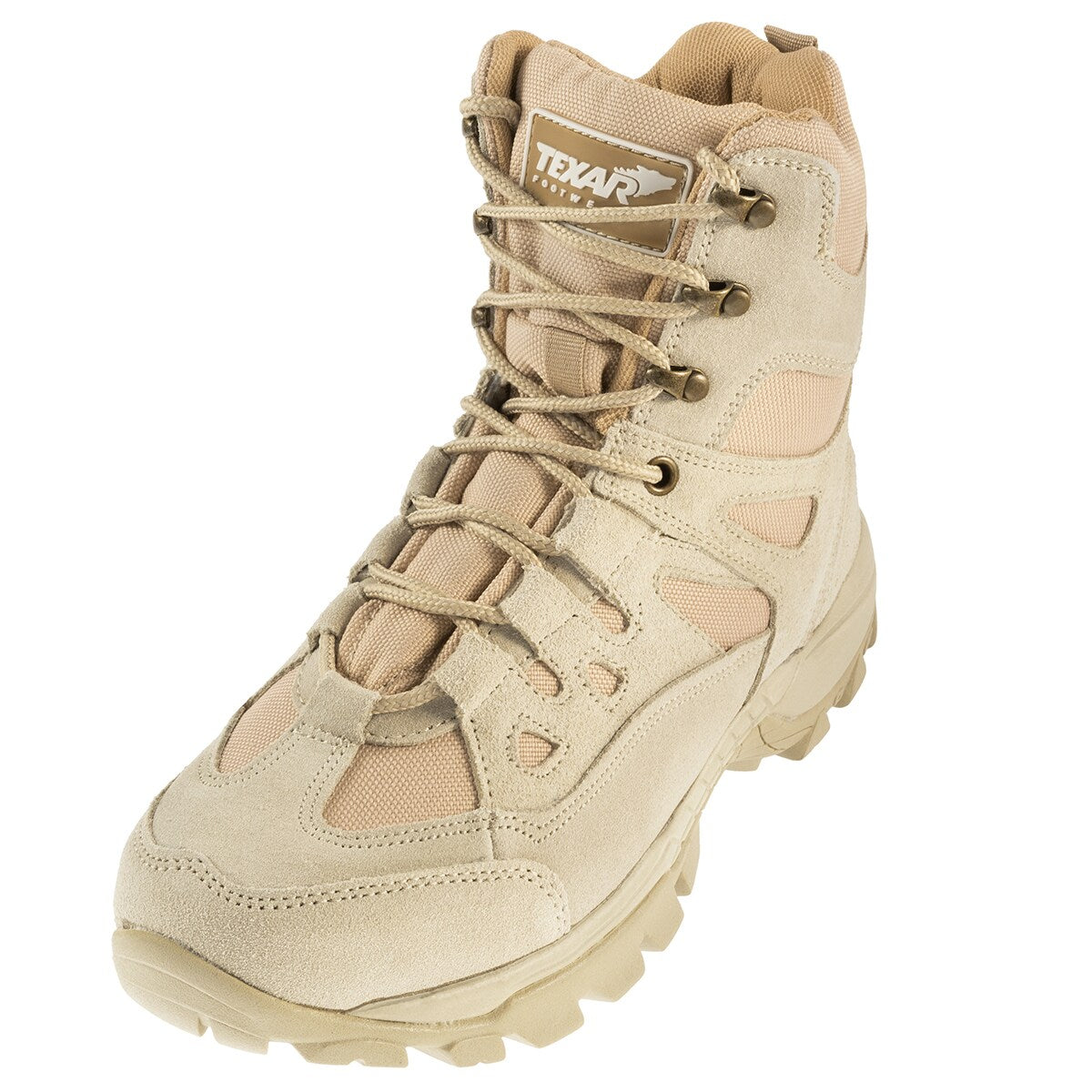 Buty Texar Viper - Khaki