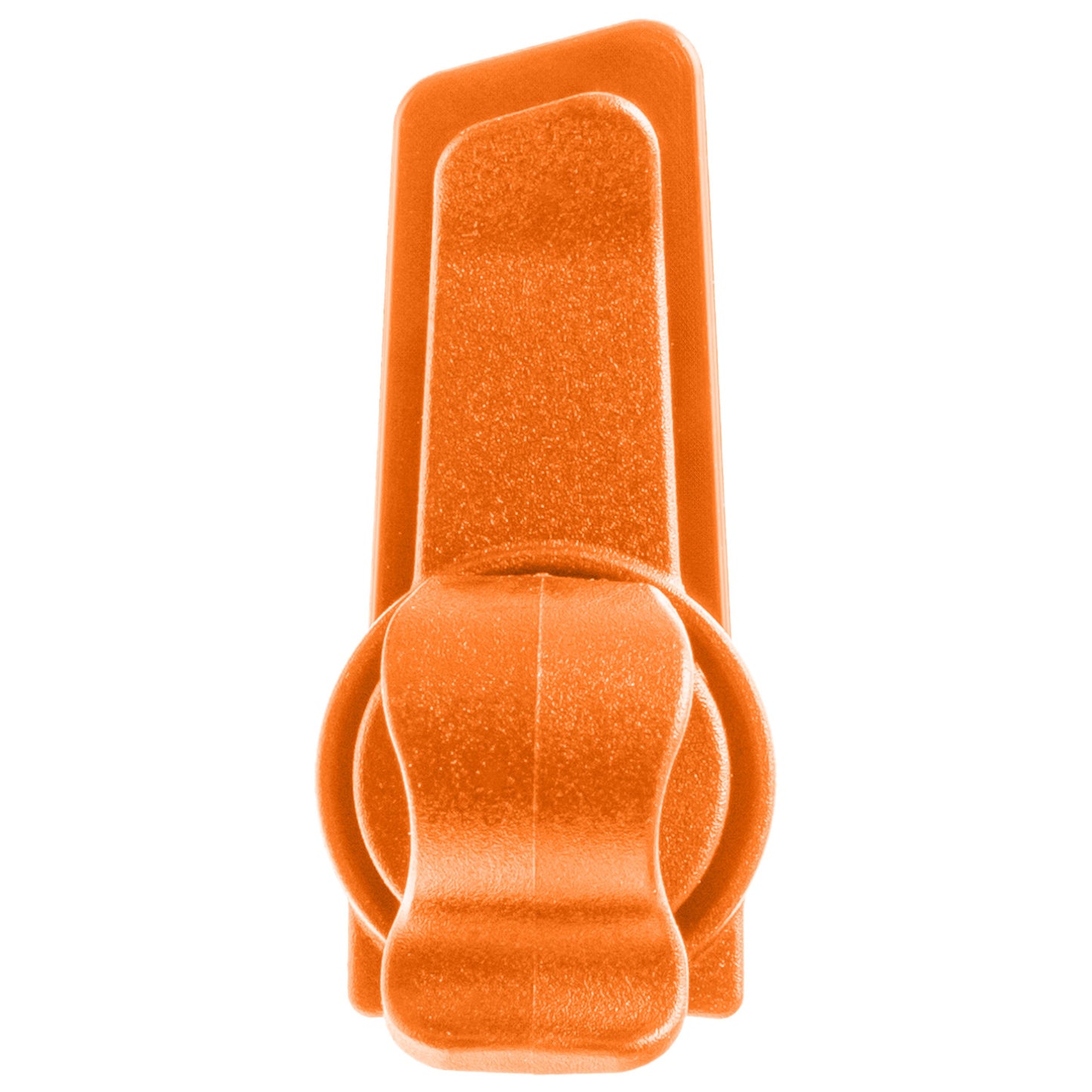 Klips magnetyczny Source Magnetic Clip - Orange