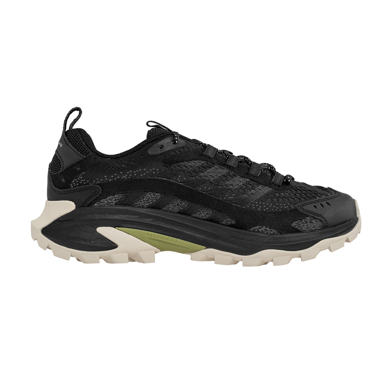 Buty Merrell MOAB Speed 2 - Black