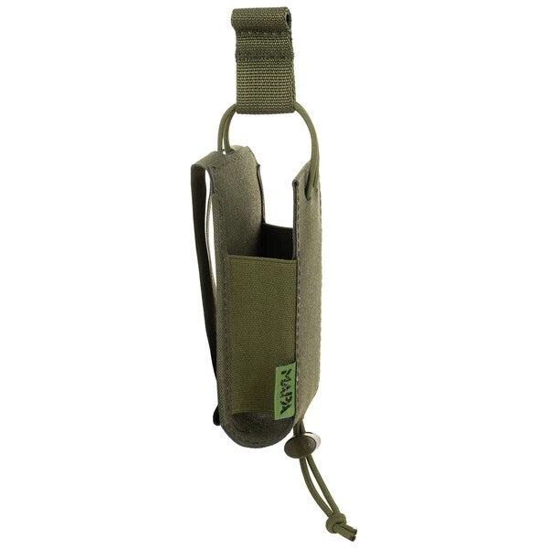 Kieszeń na radio Maskpol TM-09 - Ranger Green