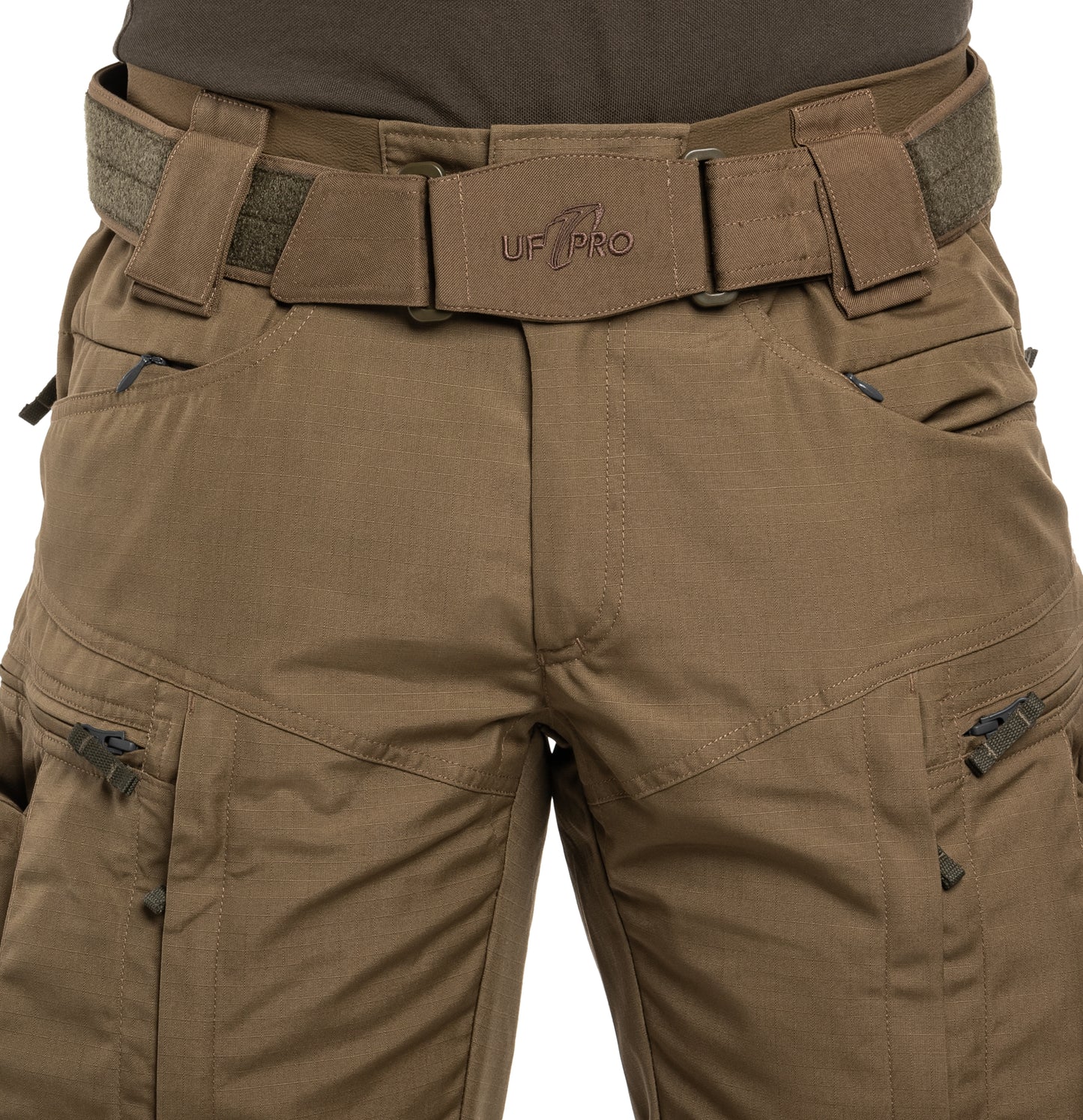 Szorty UF PRO P-40 Gen.2 Tactical - Kangaroo