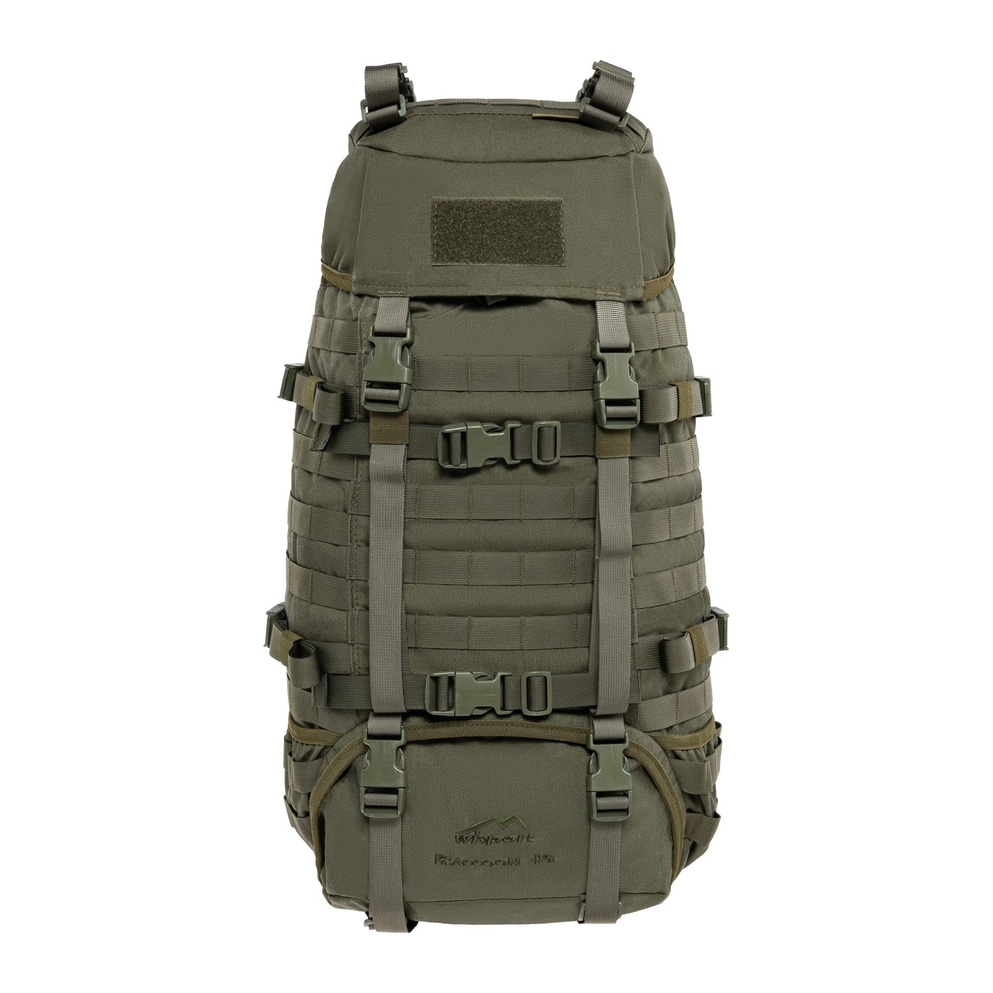 Plecak Wisport Raccoon 45 l RAL-6003