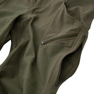 Spodnie Carinthia Goldeck - Olive