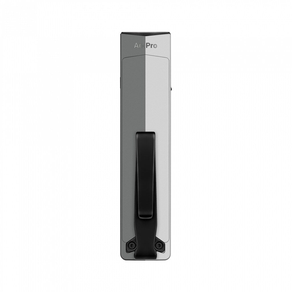 Latarka Olight ArkPro Class 1 Cool White Silver Graphite - 1500 lumenów