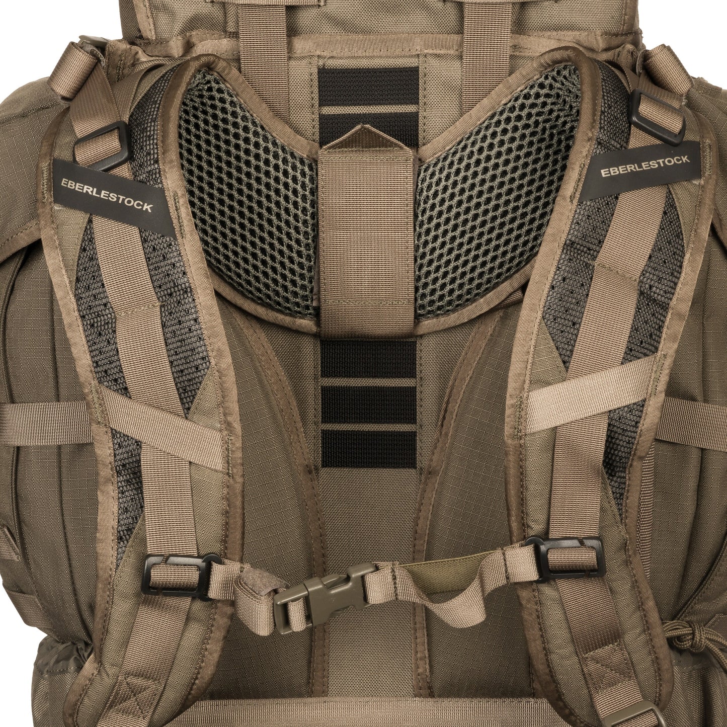Plecak Eberlestock Phantom 42,6 l - Dry Earth
