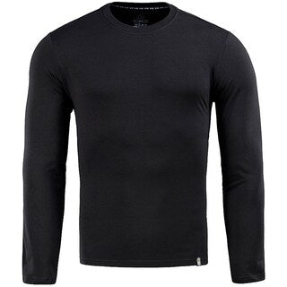 Koszulka M-Tac 93/7 Long Sleeve - Black