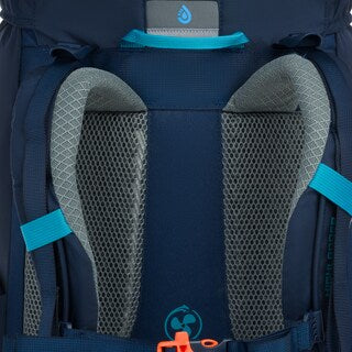 Plecak damski Highlander Outdoor Ivar Rucksack 38 l - Navy Blue