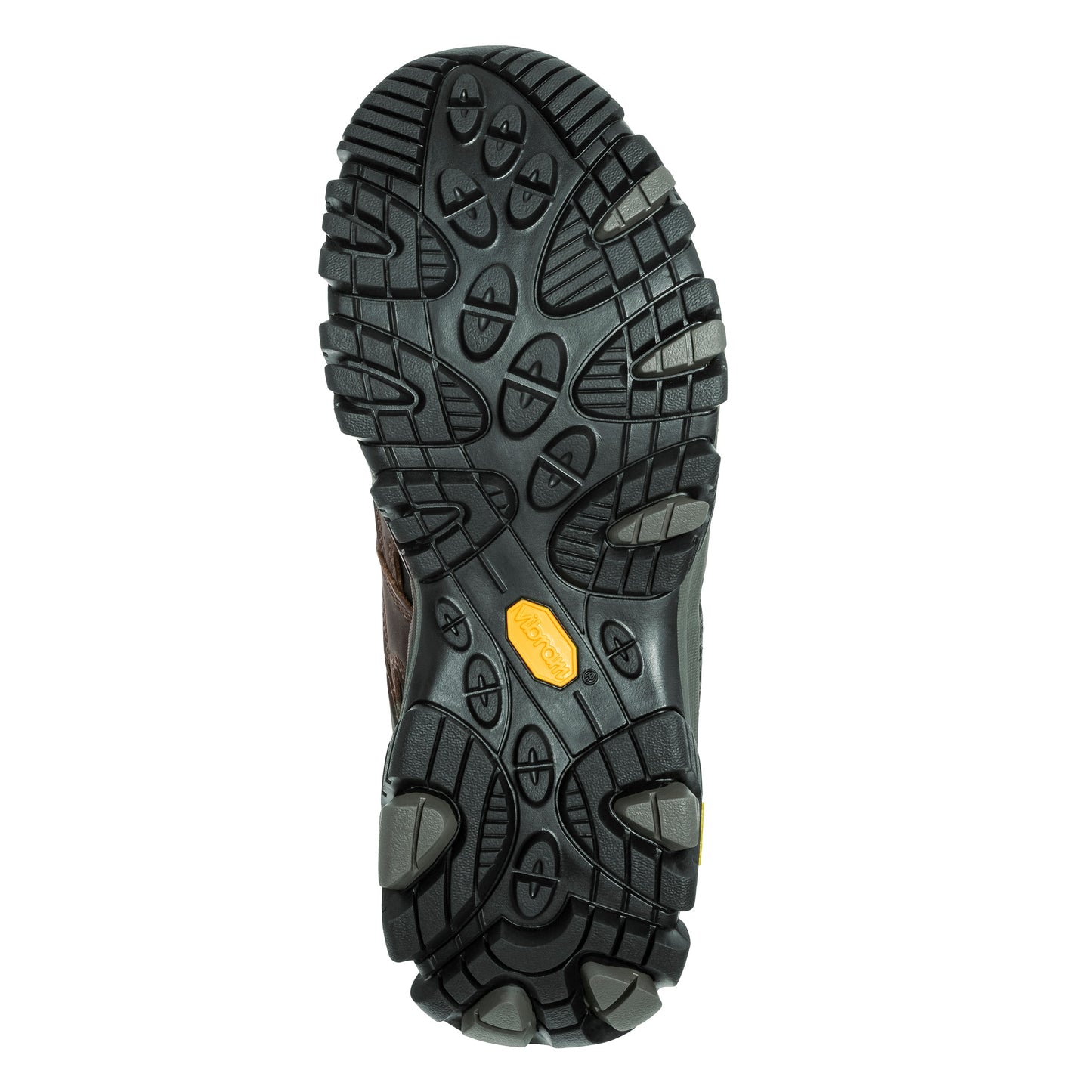 Buty Merrell MOAB 3 Thermo Mid Waterproof - Brown