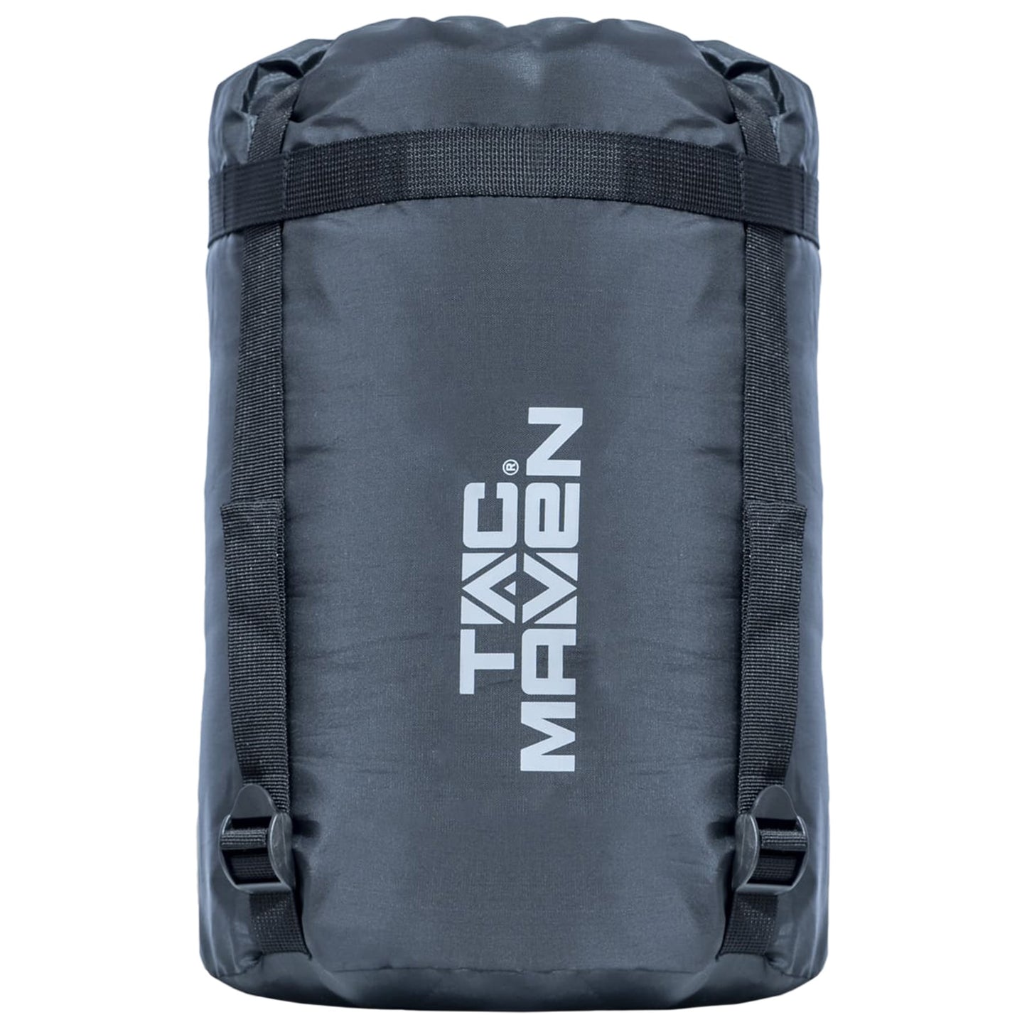 Śpiwór Pentagon Tac Maven Mummy - Cinder Grey
