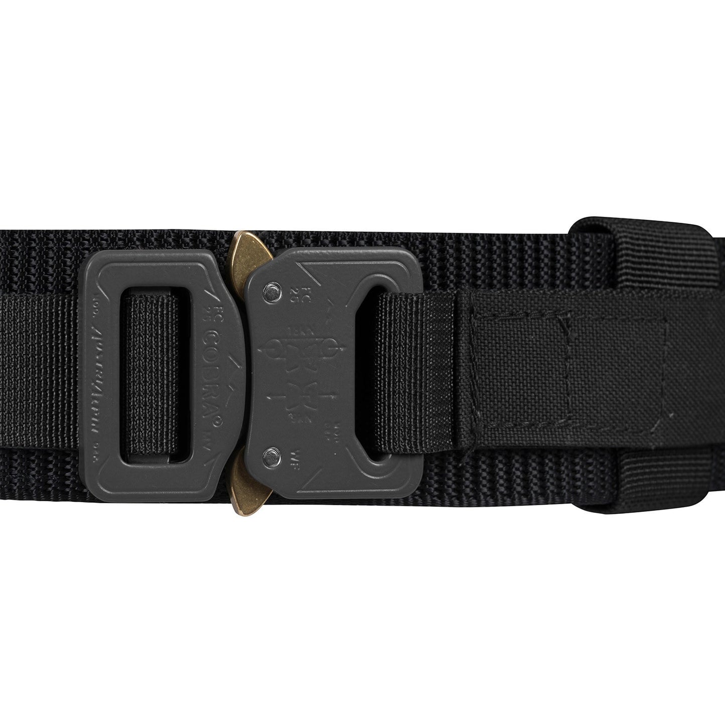 Pas taktyczny Helikon Cobra Modular Range - Black