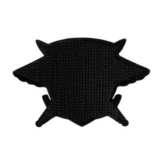 Naszywka PVC 3D Logo Militaria.pl