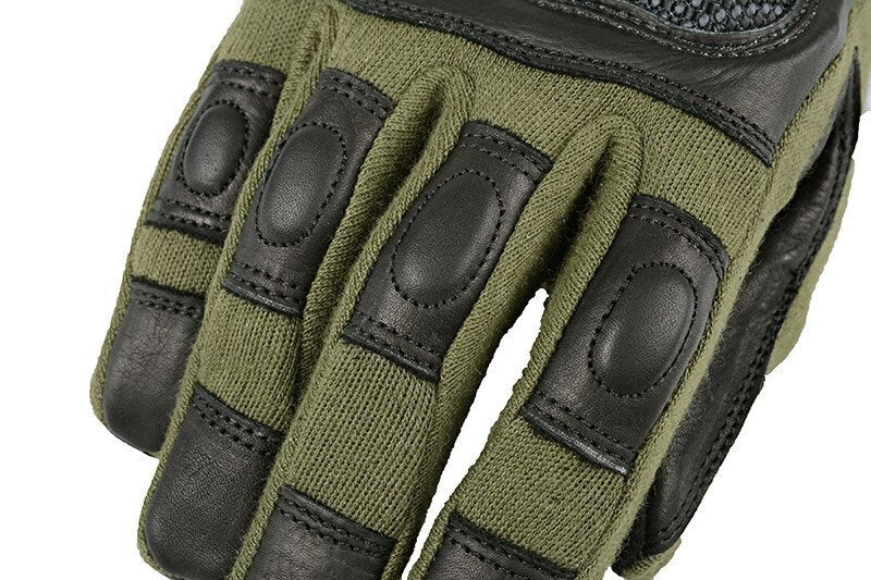 Rękawice taktyczne Armored Claw Smart Tac - Olive
