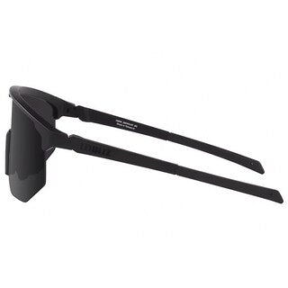 Okulary przeciwsłoneczne Bliz Hero Small - Matt Black/Smoke