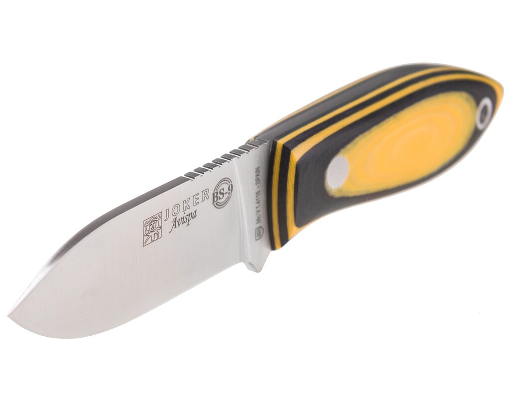 Nóż Joker Cuchillo Avispa