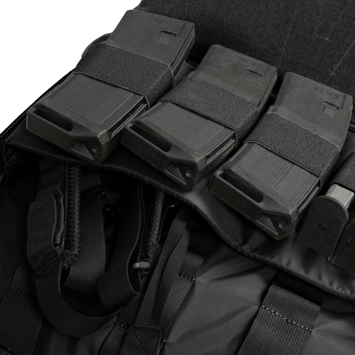 Pokrowiec Helikon SBR Carrying Bag - Black