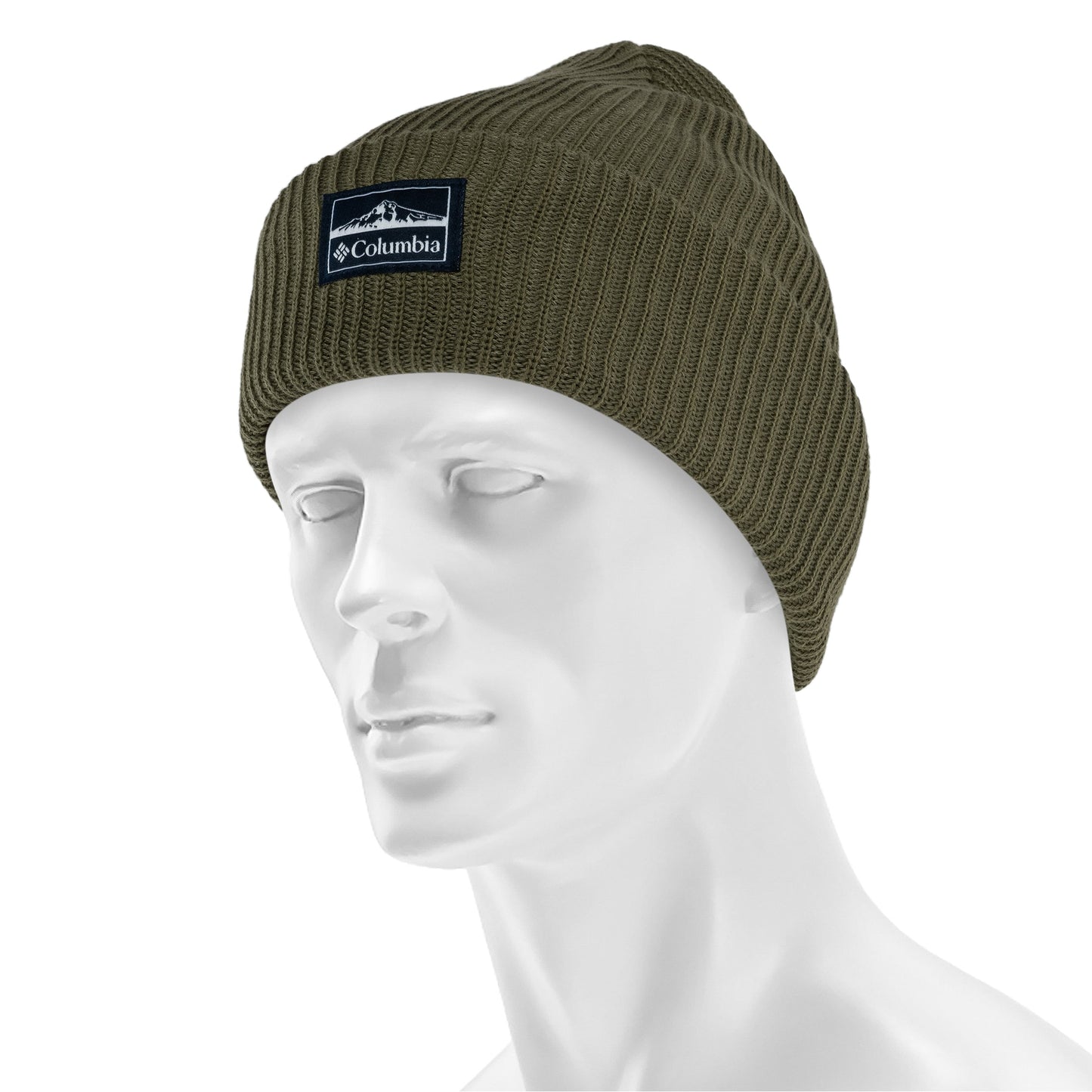 Czapka Columbia Lost Lager II Beanie - Stone Green