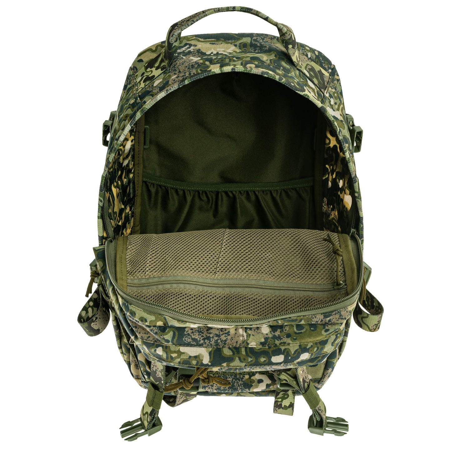 Plecak Wisport Sparrow II 30 l - MAPA