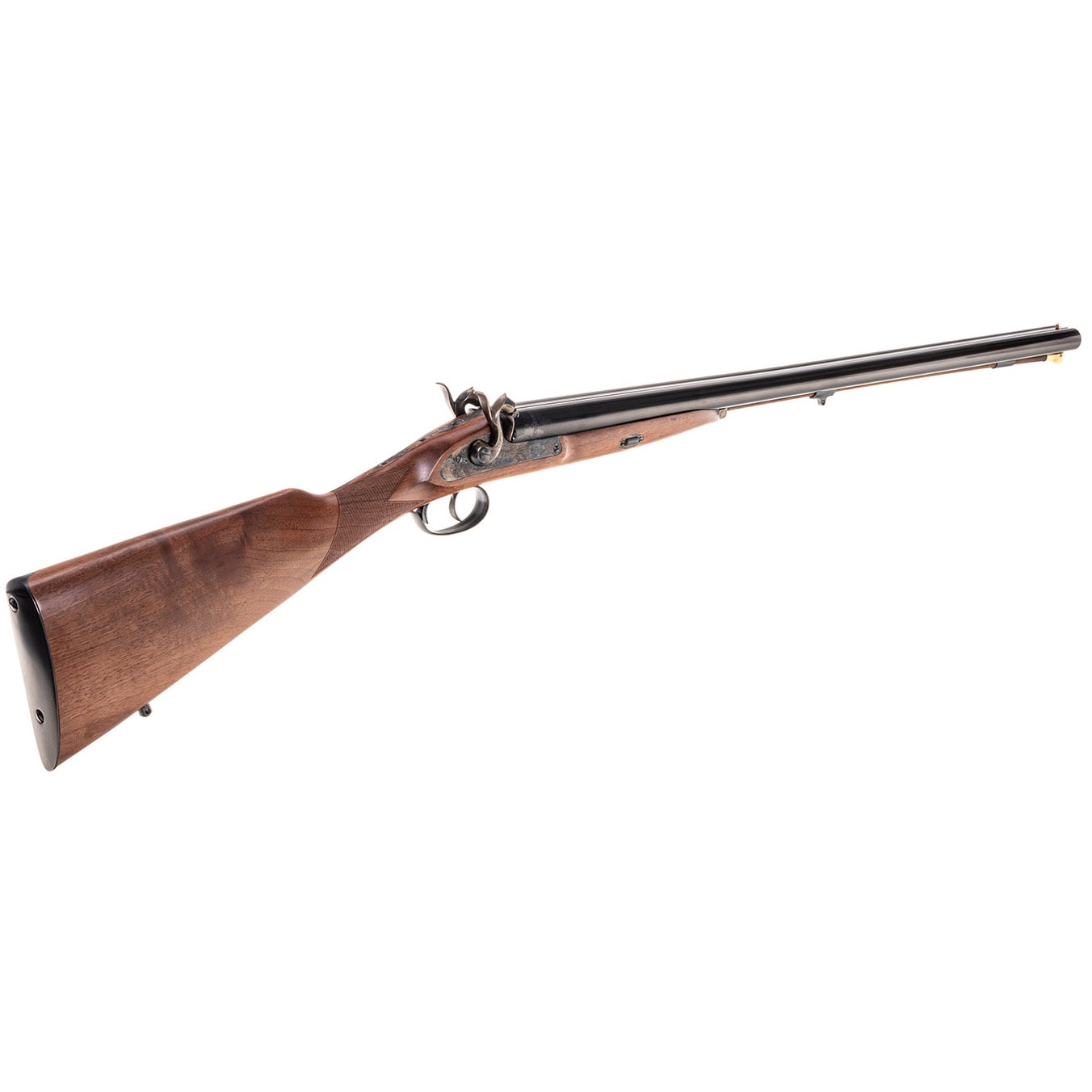 Strzelba czarnoprochowa dwulufowa Pedersoli Classic Standard 12ga