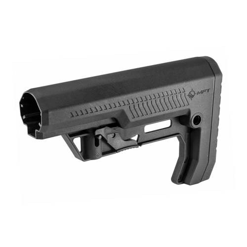 Kolba MFT Battlelink Extreme Duty Minimalist MilSpec - Black