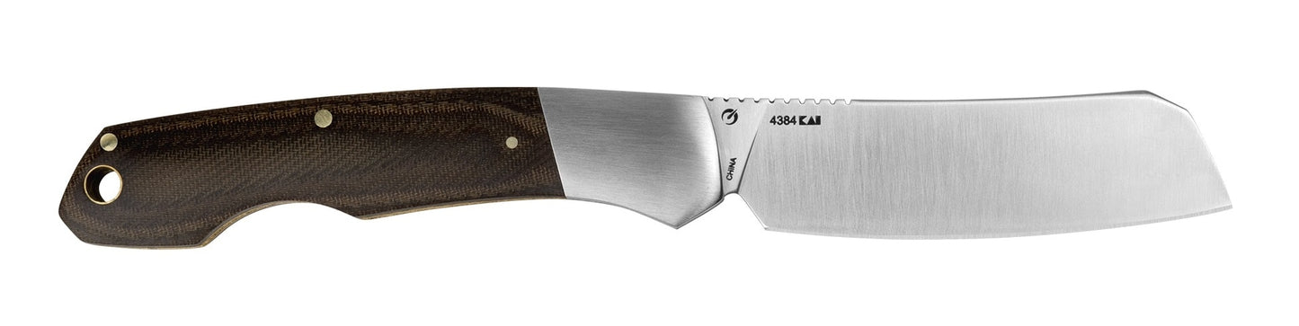 Nóż składany Kershaw Parley 4384
