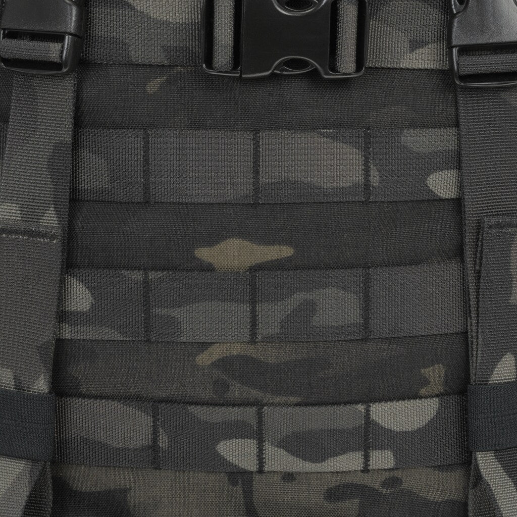 Plecak Wisport Reindeer 55 l - MultiCam Black
