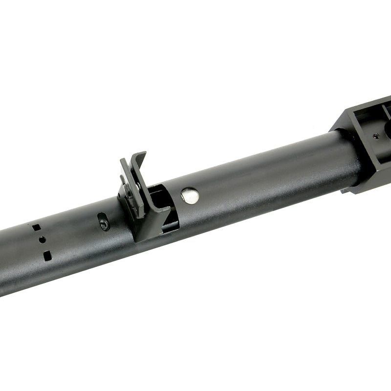 Karabin snajperski ASG WELL MB01AE - Black
